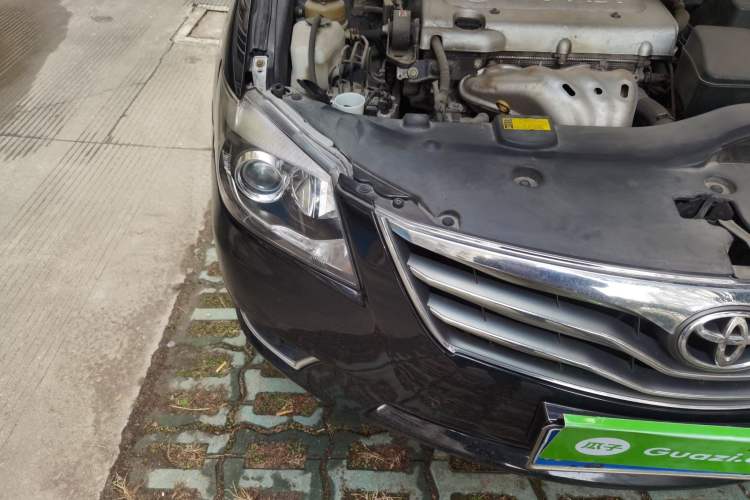 Used Toyota Camry 2013 200E Classic Elite Edition Right Front Headlight