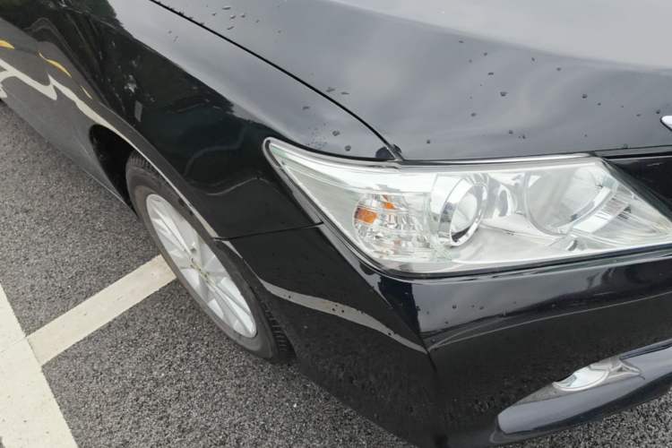 Used Toyota Camry 2013 2.0G Comfort Edition Right Front Headlight