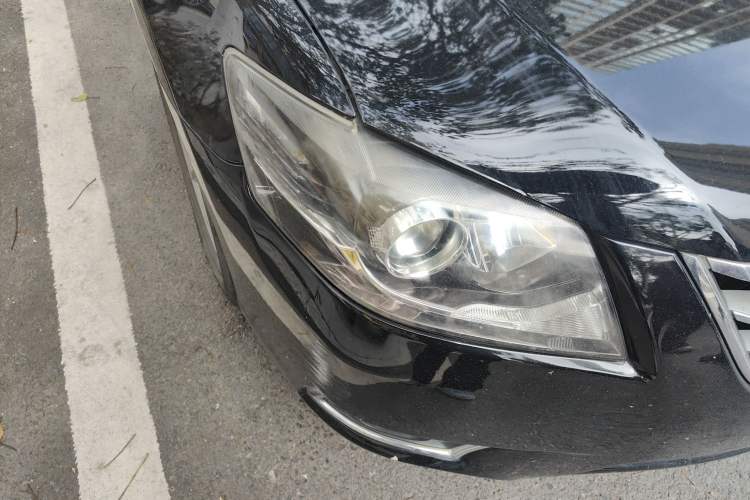 Used Toyota Camry 2013 200G Classic Luxury Edition Right Front Headlight