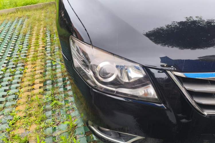 Used Toyota Camry 2013 200G Classic Luxury Edition Right Front Headlight