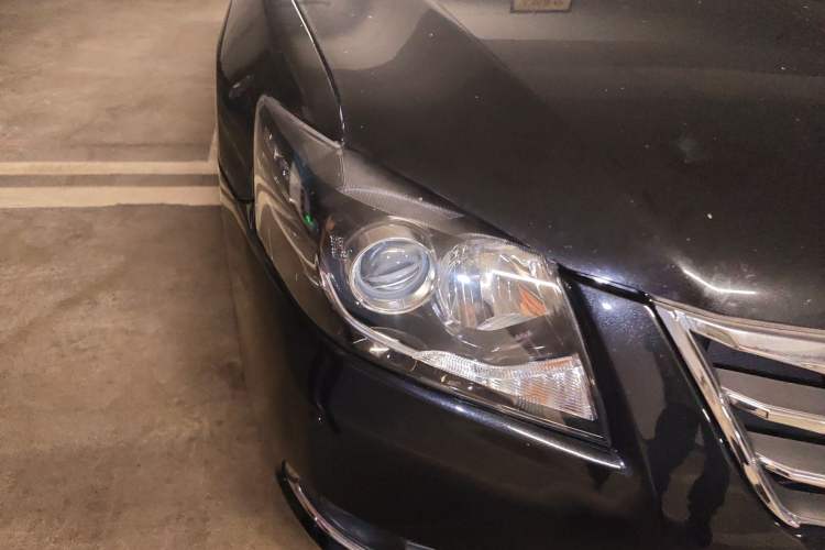 Used Toyota Camry 2013 200E Classic Elite Edition Right Front Headlight