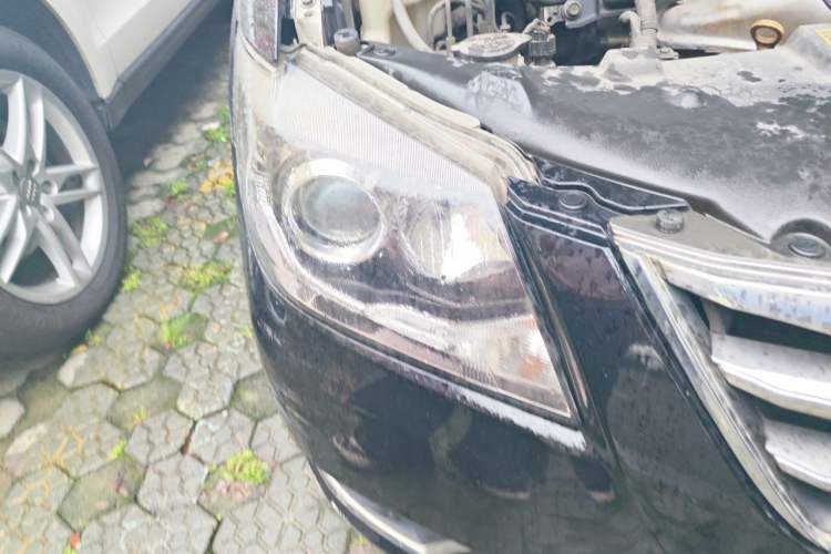 Used Toyota Camry 2013 200G Classic Luxury Edition Right Front Headlight