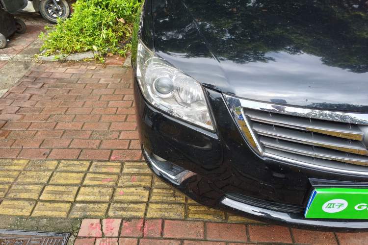 Used Toyota Camry 2013 200G Classic Luxury Edition Right Front Headlight