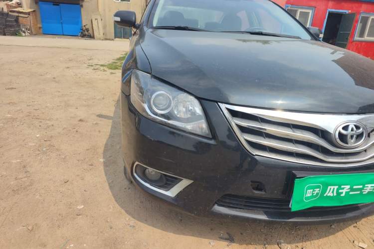Used Toyota Camry 2013 200E Classic Elite Edition Right Front Headlight