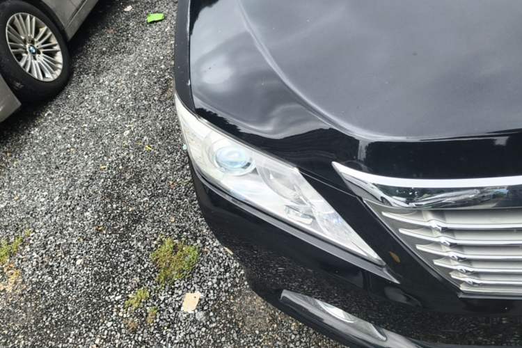 Used Toyota Camry 2013 2.5G Comfort Edition Right Front Headlight