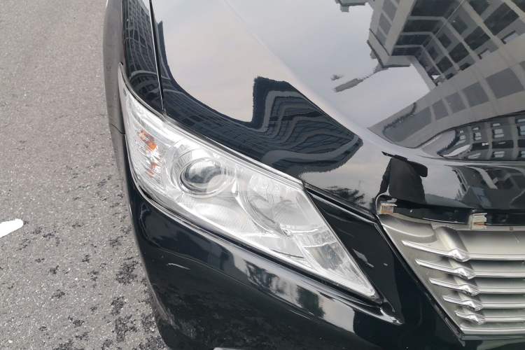 Used Toyota Camry 2013 2.0G Comfort Edition Right Front Headlight