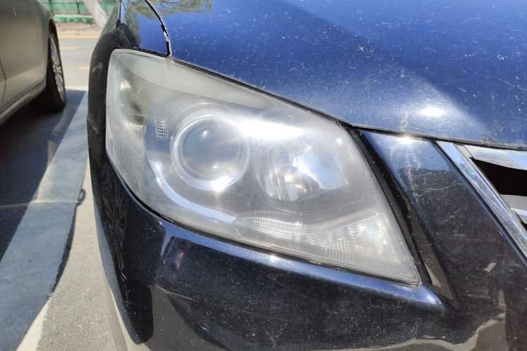 Used Toyota Camry 2013 200G Classic Luxury Edition Right Front Headlight