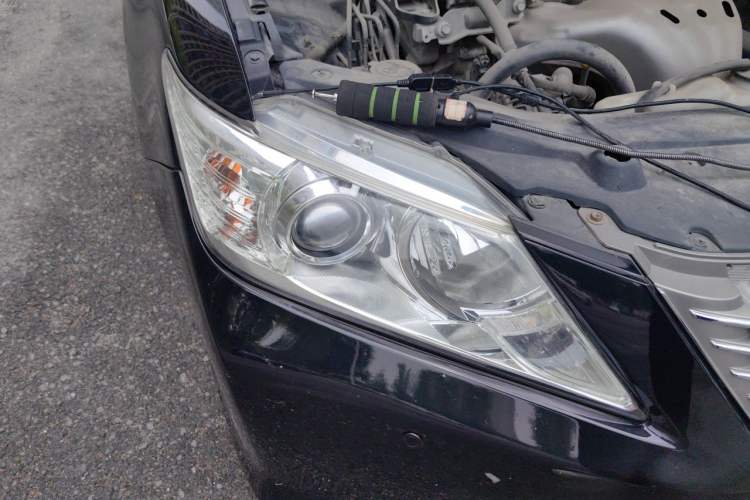 Used Toyota Camry 2013 2.0G Comfort Edition Right Front Headlight