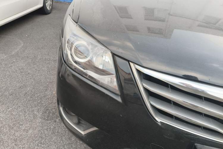 Used Toyota Camry 2013 200G Classic Luxury Edition Right Front Headlight