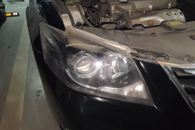 Used Toyota Camry 2013 200E Classic Elite Edition Right Front Headlight