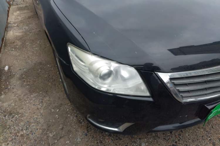 Used Toyota Camry 2013 2.0E Elite Edition Right Front Headlight