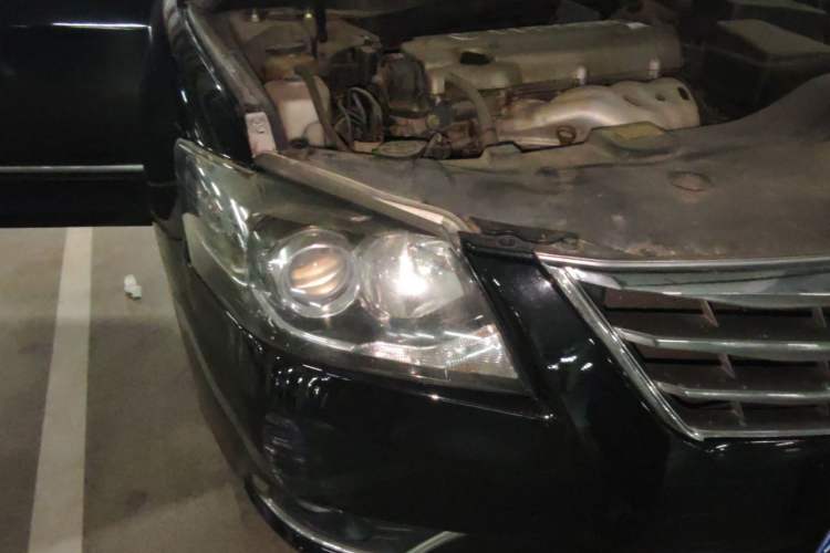 Used Toyota Camry 2013 200E Classic Elite Edition Right Front Headlight
