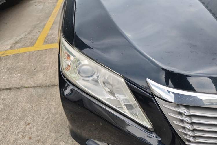 Used Toyota Camry 2013 2.5G Comfort Edition Right Front Headlight