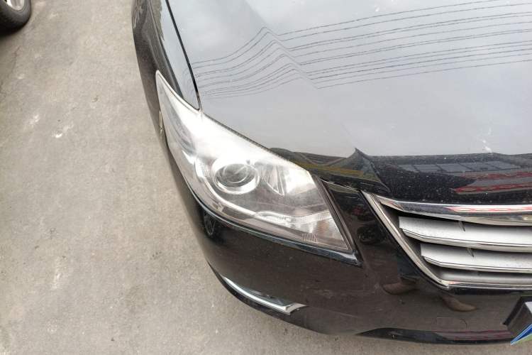 Used Toyota Camry 2013 200E Classic Elite Edition Right Front Headlight