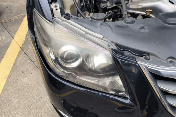 Used Toyota Camry 2013 200G Classic Luxury Edition Right Front Headlight