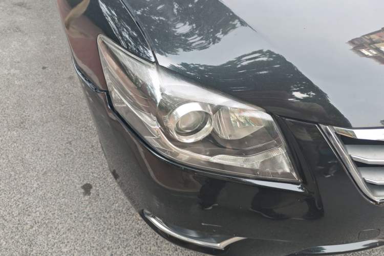 Used Toyota Camry 2013 200G Classic Luxury Edition Right Front Headlight