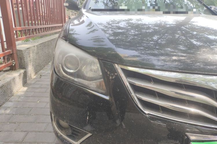 Used Toyota Camry 2013 200E Classic Elite Edition Right Front Headlight