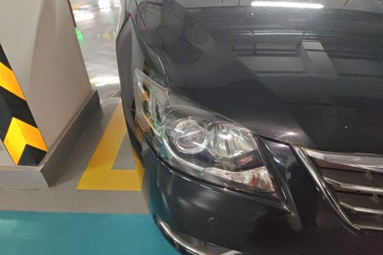 Used Toyota Camry 2013 200E Classic Elite Edition Right Front Headlight