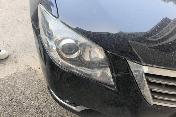 Used Toyota Camry 2013 200G Classic Luxury Edition Right Front Headlight