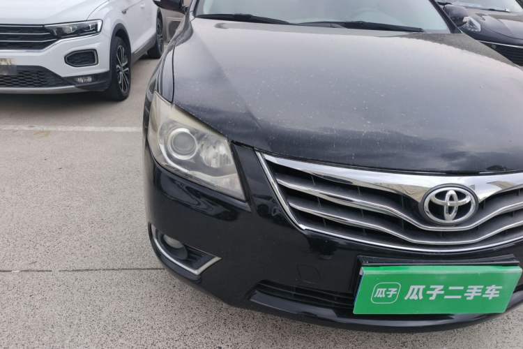 Used Toyota Camry 2013 200E Classic Elite Edition Right Front Headlight