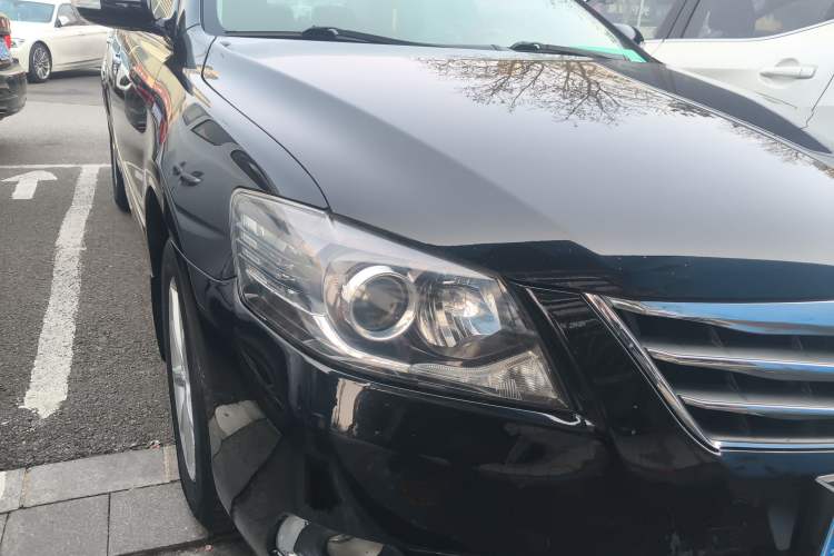 Used Toyota Camry 2013 200G Classic Luxury Edition Right Front Headlight