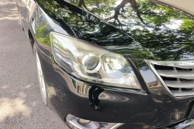 Used Toyota Camry 2013 200G Classic Luxury Edition Right Front Headlight