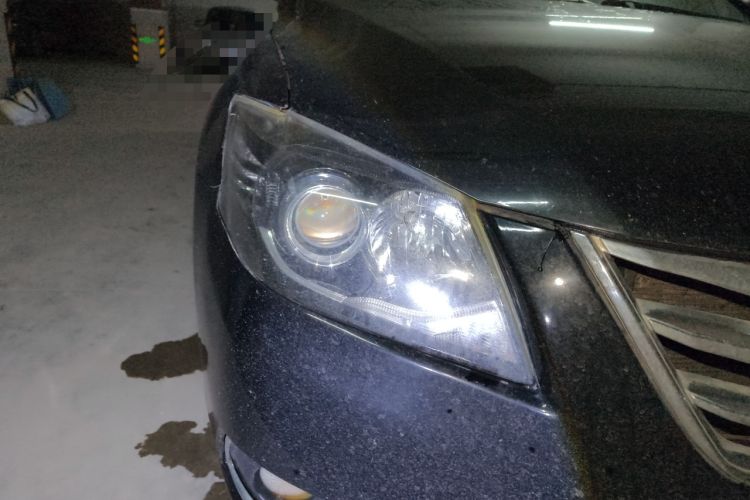 Used Toyota Camry 2013 200E Classic Elite Edition Right Front Headlight