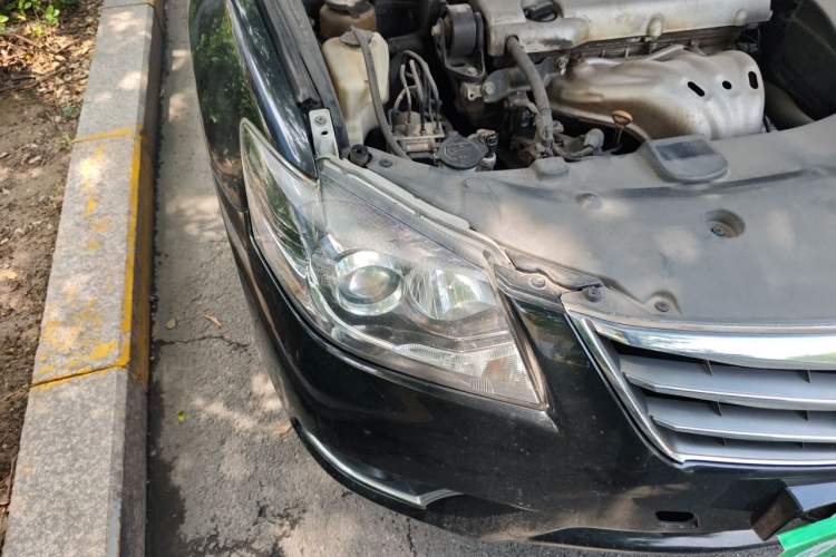 Used Toyota Camry 2013 200E Classic Elite Edition Right Front Headlight