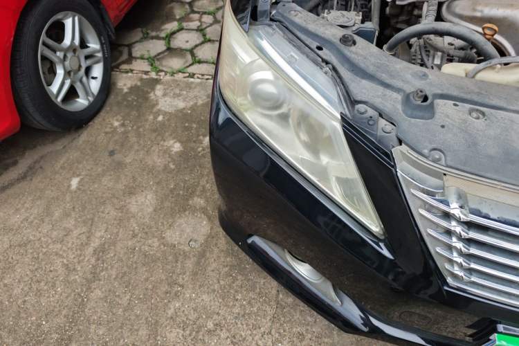 Used Toyota Camry 2013 2.0G Comfort Edition Right Front Headlight