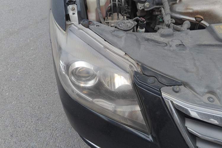 Used Toyota Camry 2013 200E Classic Elite Edition Right Front Headlight