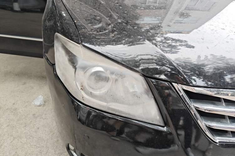 Used Toyota Camry 2013 200G Classic Luxury Edition Right Front Headlight