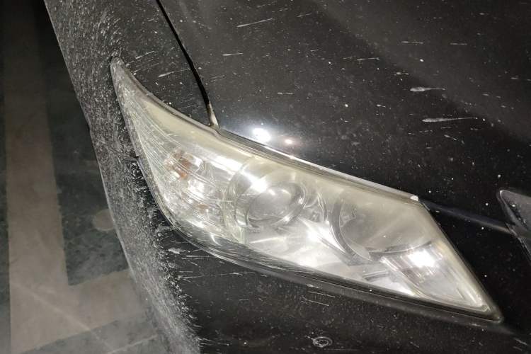 Used Toyota Camry 2013 2.5G Comfort Edition Right Front Headlight