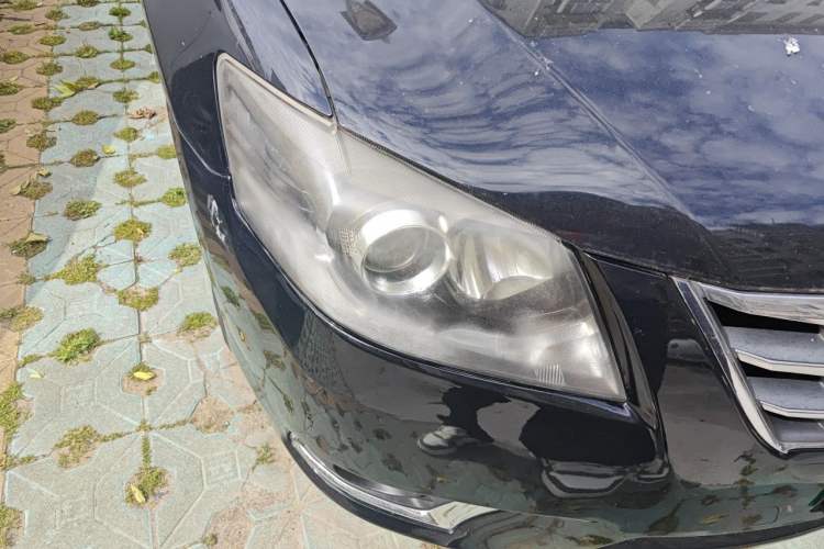Used Toyota Camry 2013 200E Classic Elite Edition Right Front Headlight