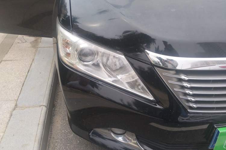 Used Toyota Camry 2013 2.0G Comfort Edition Right Front Headlight