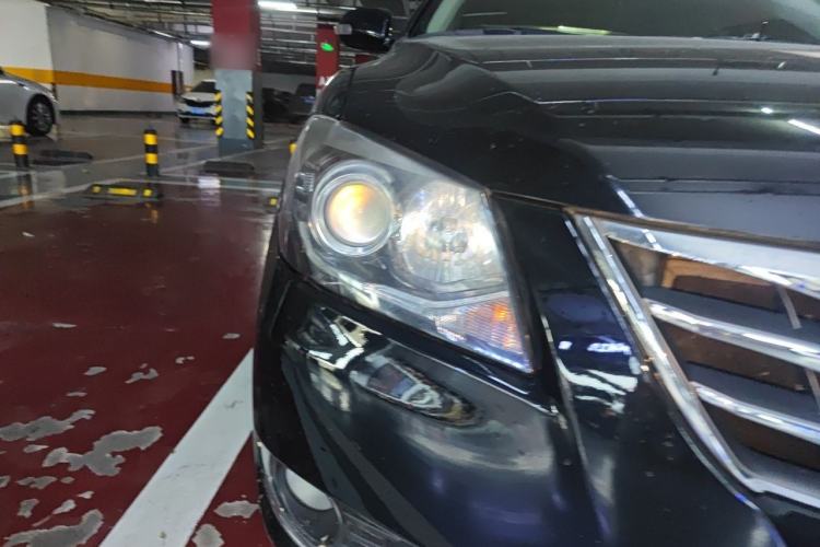 Used Toyota Camry 2013 200G Classic Luxury Edition Right Front Headlight