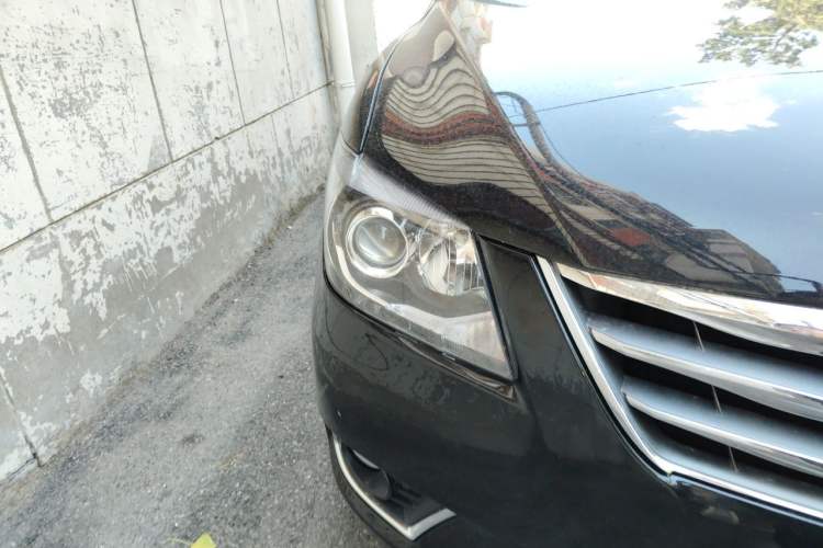Used Toyota Camry 2013 200G Classic Luxury Edition Right Front Headlight