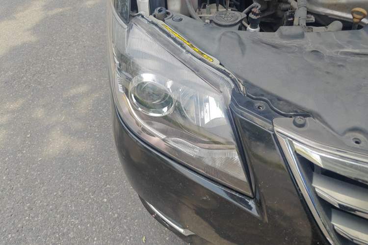 Used Toyota Camry 2013 200G Classic Luxury Edition Right Front Headlight