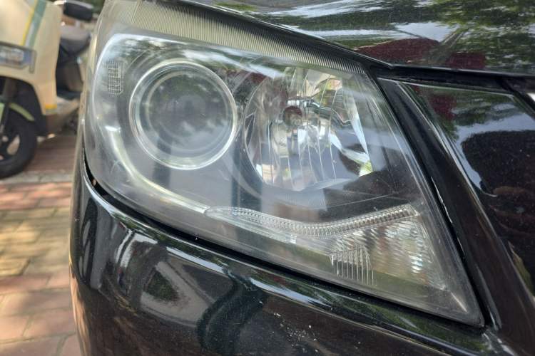 Used Toyota Camry 2013 200E Classic Elite Edition Right Front Headlight