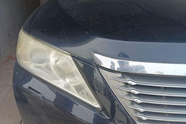 Used Toyota Camry 2013 2.5G Comfort Edition Right Front Headlight