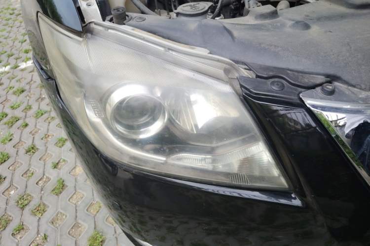 Used Toyota Camry 2013 200E Classic Elite Edition Right Front Headlight