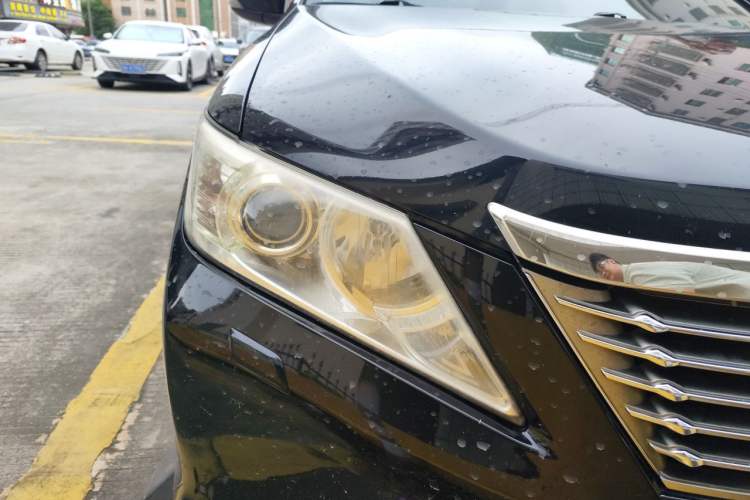 Used Toyota Camry 2013 2.5G Comfort Edition Right Front Headlight