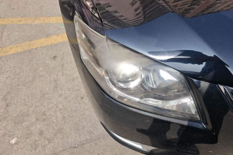 Used Toyota Camry 2013 200G Classic Luxury Edition Right Front Headlight