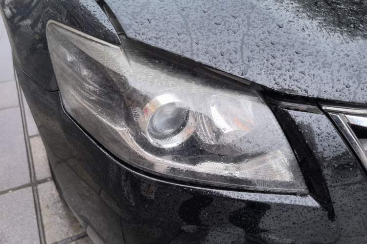 Used Toyota Camry 2013 200E Classic Elite Edition Right Front Headlight