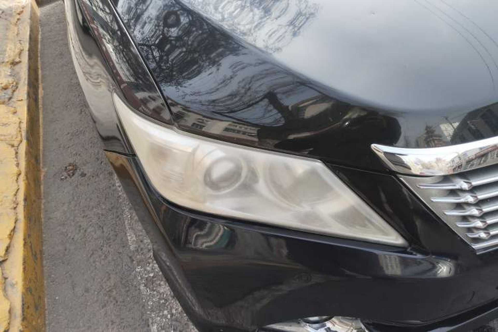 Used Toyota Camry 2013 2.0G Comfort Edition Right Front Headlight