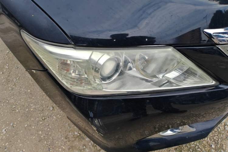 Used Toyota Camry 2013 2.0G Comfort Edition Right Front Headlight
