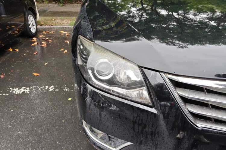 Used Toyota Camry 2013 200E Classic Elite Edition Right Front Headlight