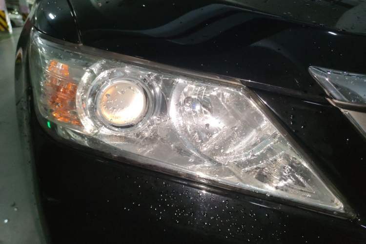 Used Toyota Camry 2013 2.0G Comfort Edition Right Front Headlight