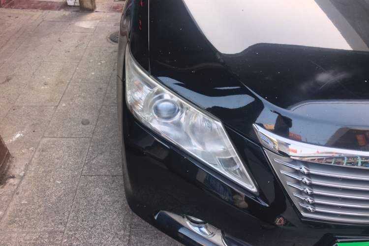 Used Toyota Camry 2013 2.0G Comfort Edition Right Front Headlight