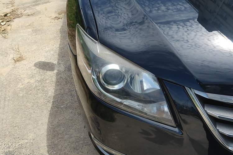 Used Toyota Camry 2013 200G Classic Luxury Edition Right Front Headlight