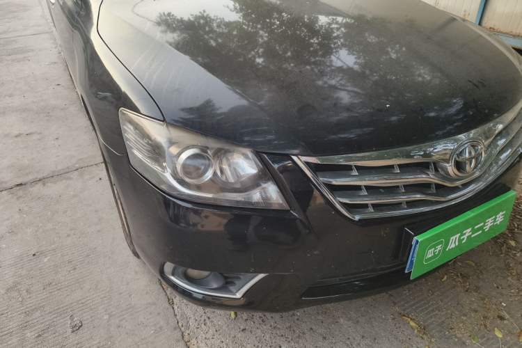 Used Toyota Camry 2013 200G Classic Luxury Edition Right Front Headlight